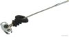 DAEWOO 93740724 Cable, parking brake